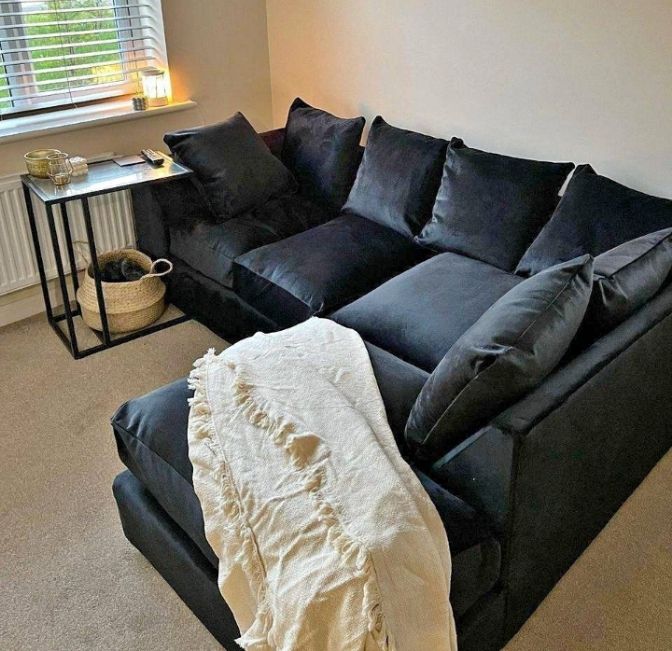 🎀Gorgeous Dylan sofa Corner Unit & 3+2 Set|| Cash on delivery🎀