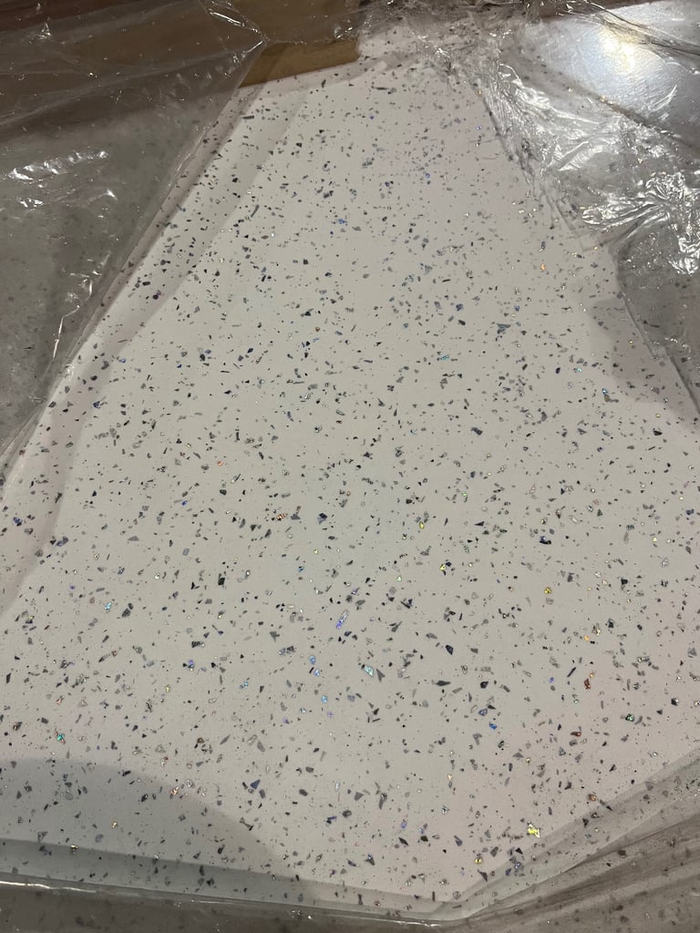 Laminate Kitchen Worktops Various Colours & Sizes 