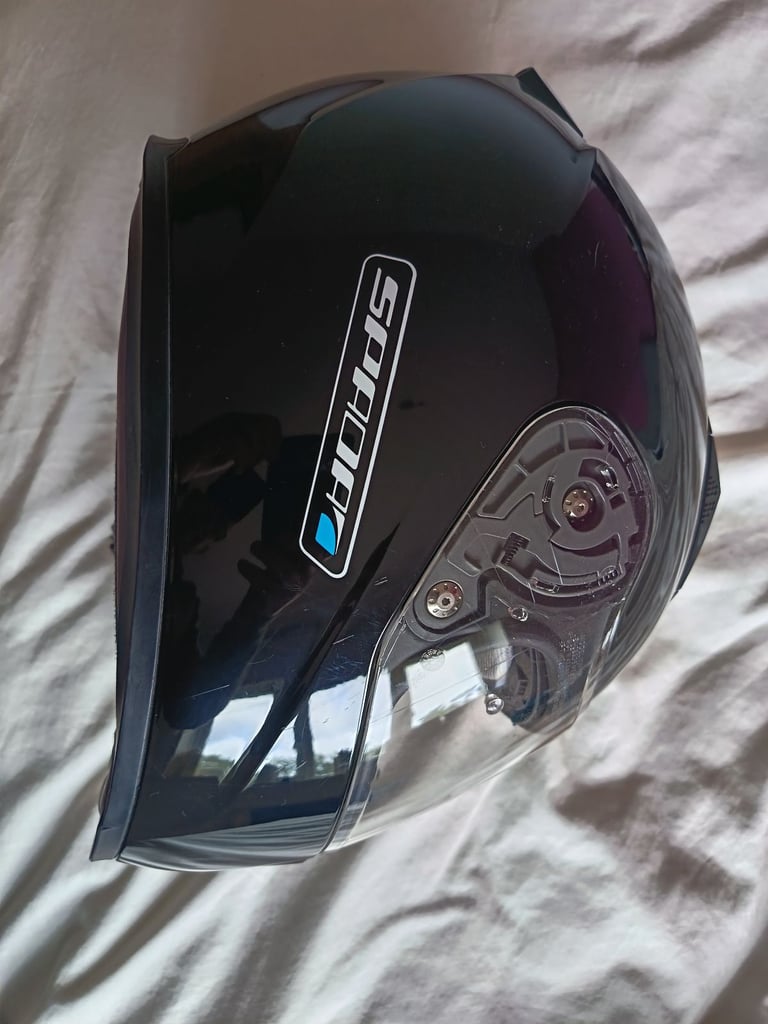 Motorcycle  helmet 