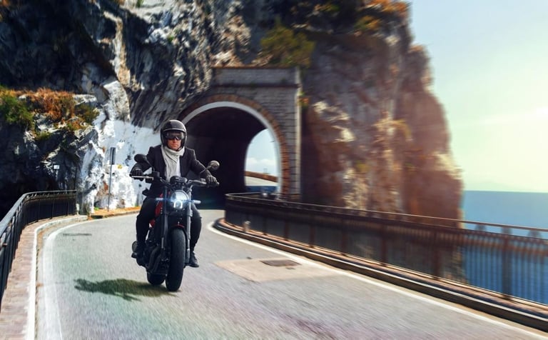 Benelli Leoncino 500 A2 Retro Bike Motorcycle Naked NEW 2024 74 Plate Pre Reg