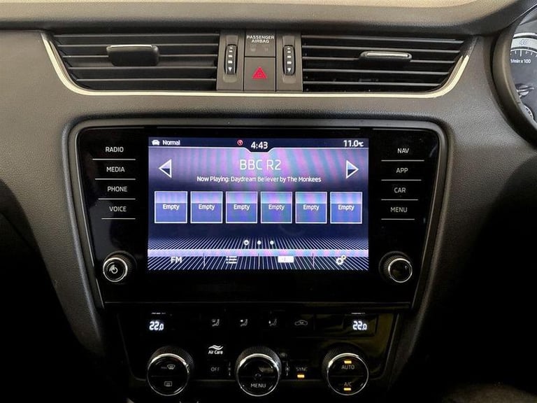 2020 Skoda Octavia 1.5 TSI SE L 5dr DSG ESTATE PETROL Automatic