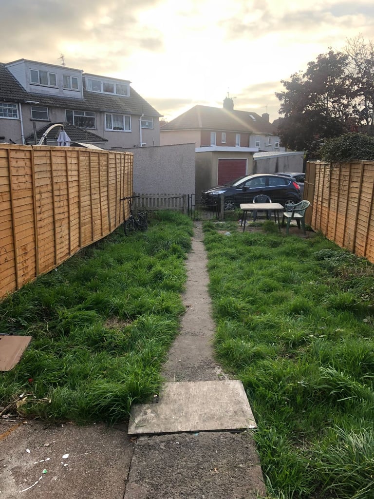 4 Bedroom house to rent