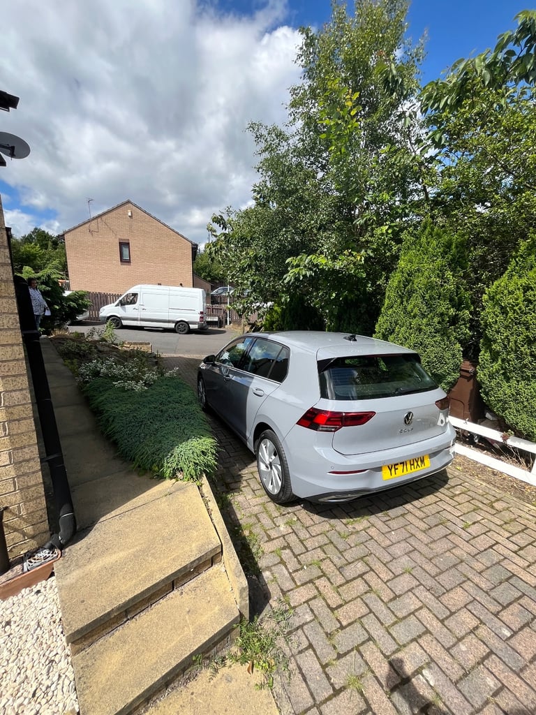 Volkswagen, GOLF, Hatchback, 2022, Manual, 1498 (cc), 5 doors