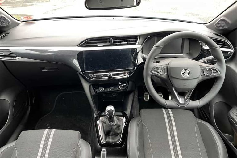 2024 Vauxhall Corsa 1.2 GS Hatchback 5dr Petrol Manual Euro 6 (75 ps) Hatchback Petrol Manual