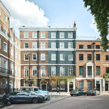 Beautiful Therapy Room in Marylebone, Manchester Square