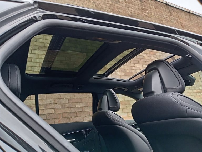 2022 Mercedes-Benz C Class 2.0 C300e 25.4kWh AMG Line (Premium Plus) Estate 5dr Petrol Plug-in Hy...