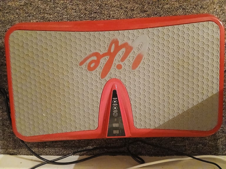 image for Vibra Exercise Machine 