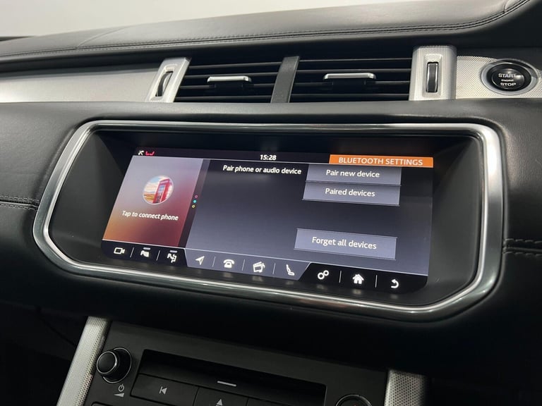 2016 Land Rover Range Rover Evoque 2.0 TD4 HSE Dynamic Auto 4WD Euro 6 (s/s) 5dr ESTATE Diesel Au...