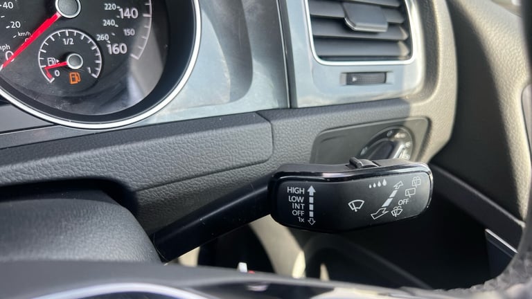 2019 Volkswagen Golf 1.0 TSI Match Hatchback 5dr Petrol DSG Euro 6 (s/s) (115 ps) Hatchback Petro...