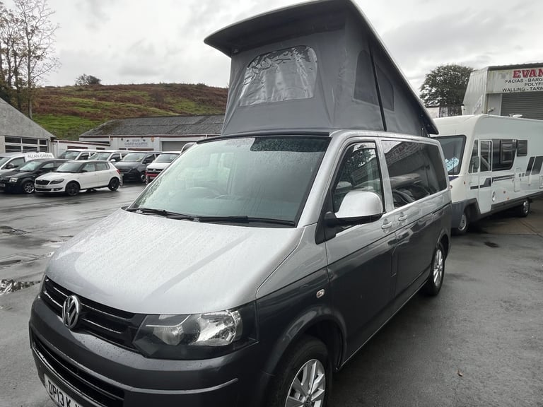 Volkswagen, TRANSPORTER, Panel Van, 2013, Manual, 1968 (cc)