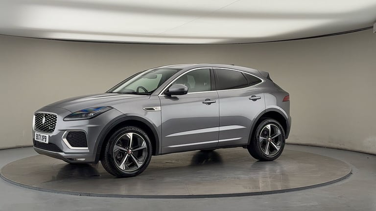 2021 Jaguar E-Pace 2.0 D204 MHEV R-Dynamic SE SUV 5dr Diesel Auto AWD Euro 6 (s/s) (204 ps) SUV D...