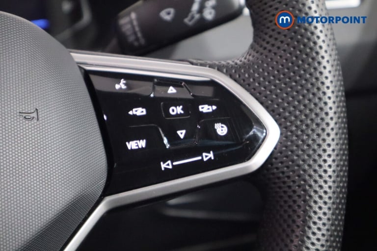 2023 Volkswagen Tiguan 1.5 TSI 150 R-Line Edition 5dr DSG SUV Petrol Automatic