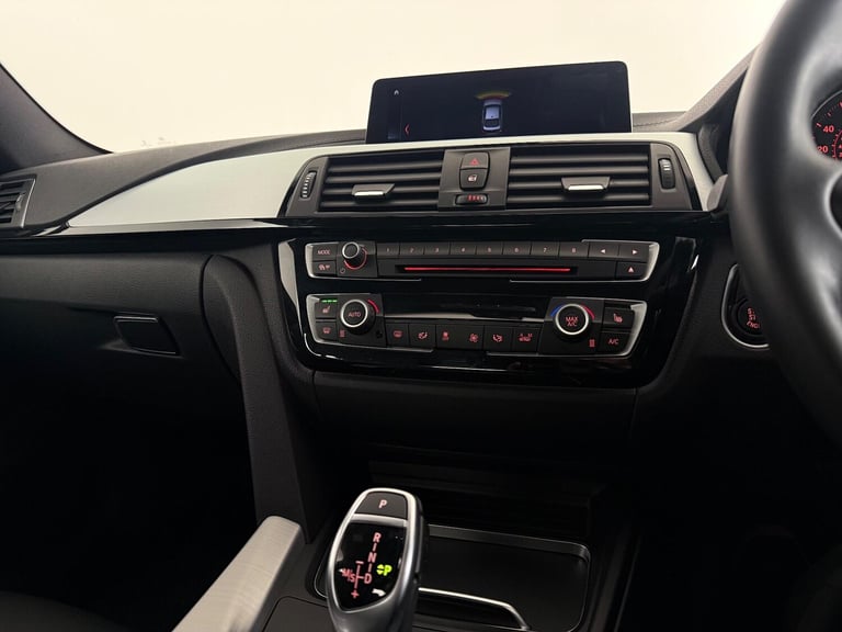 2019 BMW 4 Series 430d xDrive M Sport 5dr Auto [Professional Media] COUPE DIESEL Automatic