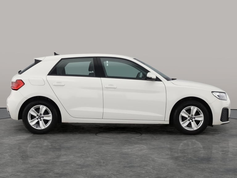 2021 Audi A1 1.0 TFSI 25 Technik Sportback 5dr Petrol Manual Euro 6 (s/s) (95 ps) - AIR  Hatchbac...