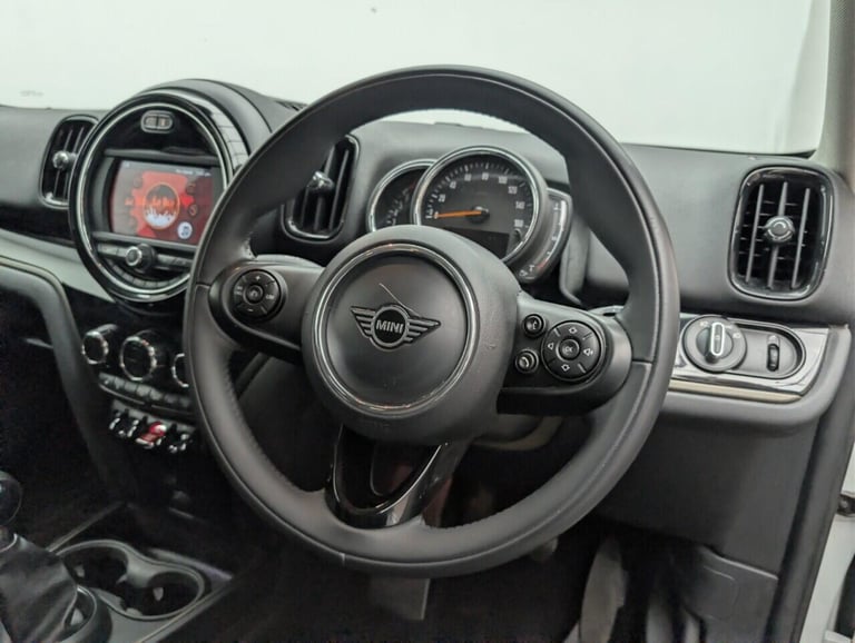 2020 MINI Countryman 1.5 Cooper Classic SUV 5dr Petrol Manual Euro 6 (s/s) (136 ps) - BLUETOOTH H...