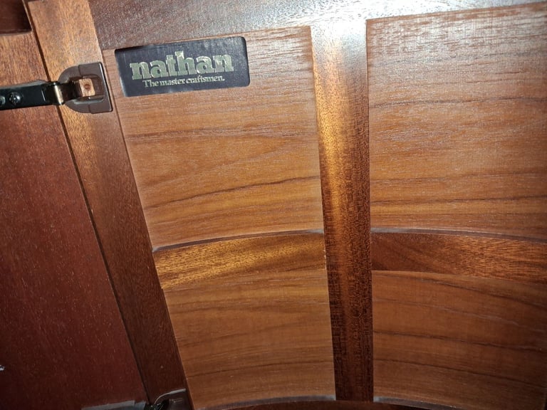 Nathan units