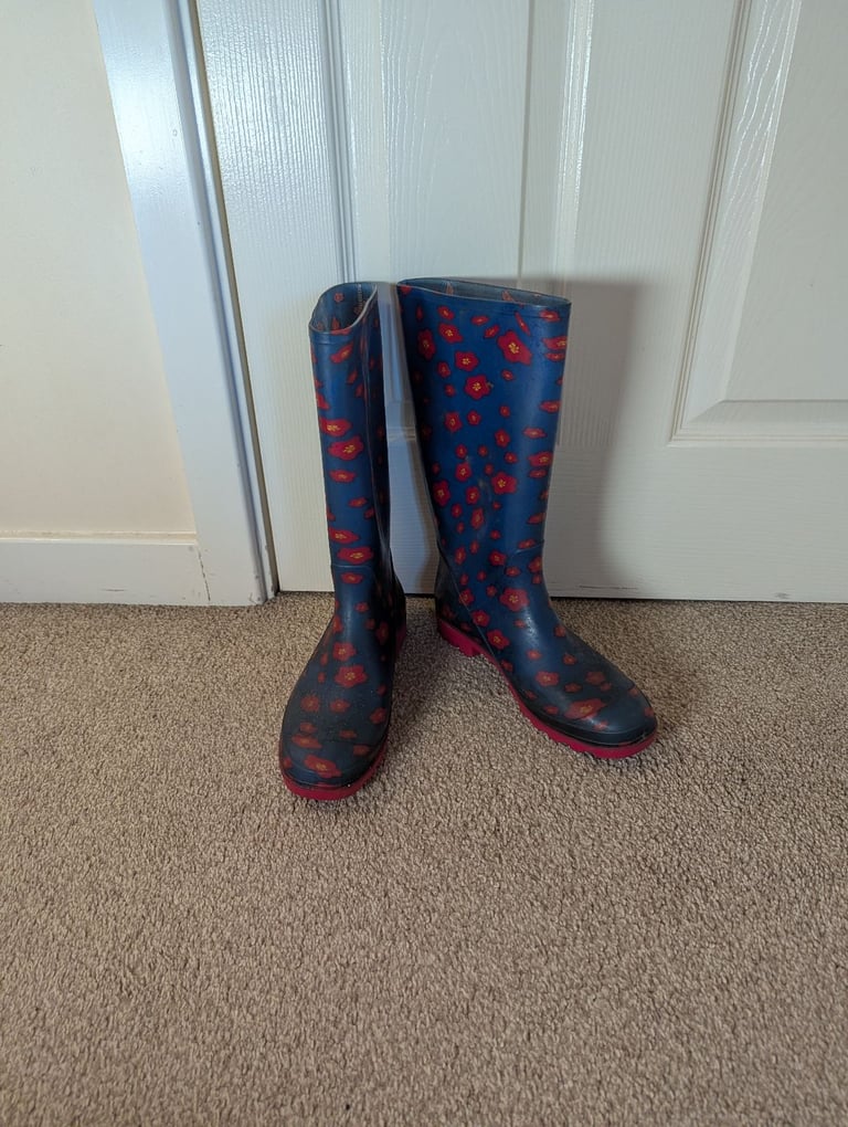 Women's Wellies 