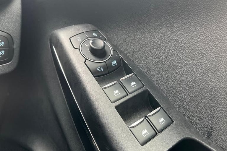 2024 Ford Puma 1.5 EcoBoost ST 5dr HATCHBACK PETROL Manual