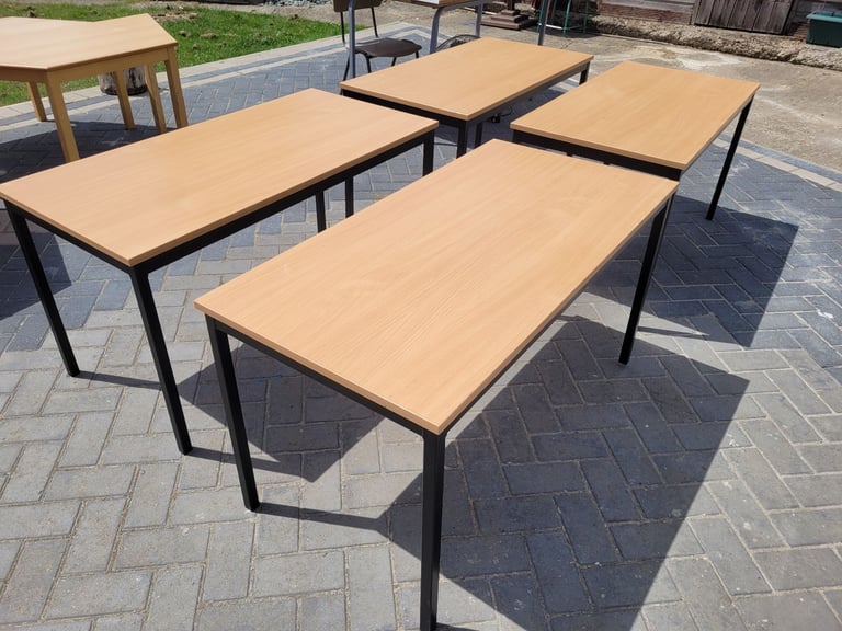 Classroom study tabls for Nursery and Preschool Primary school age