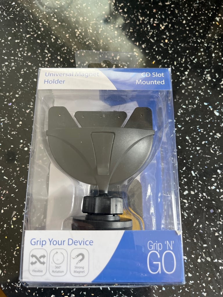 image for Mobile phone mount