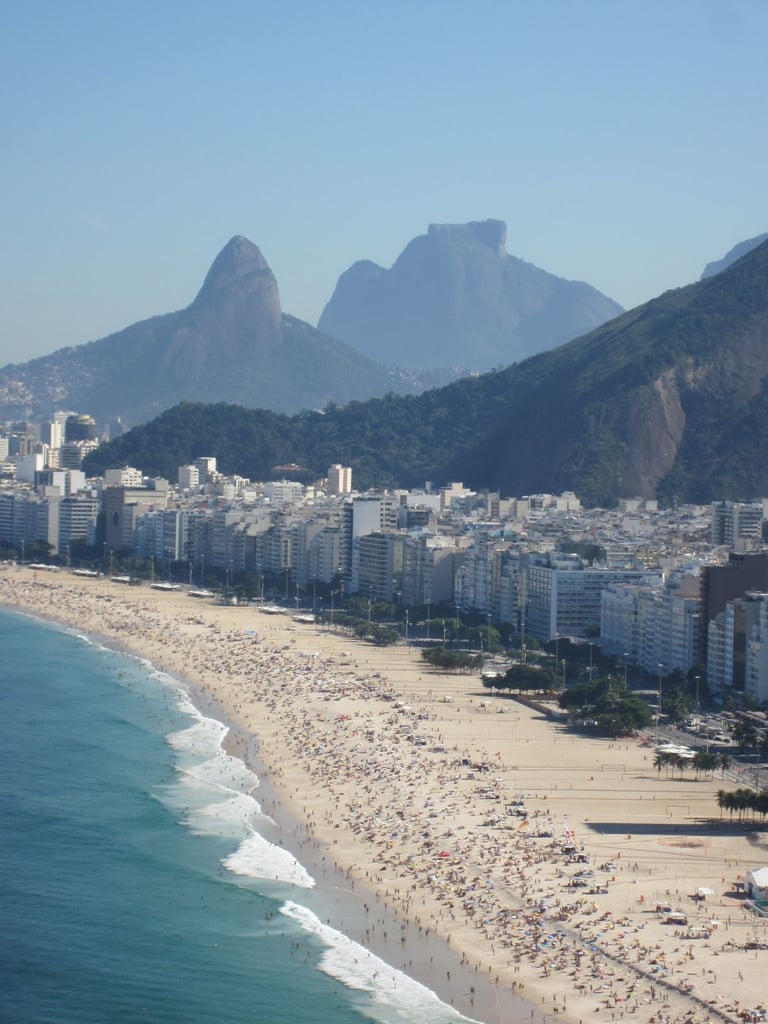 Brazilian Portuguese Lessons with a Certified Teacher - £25 per hour