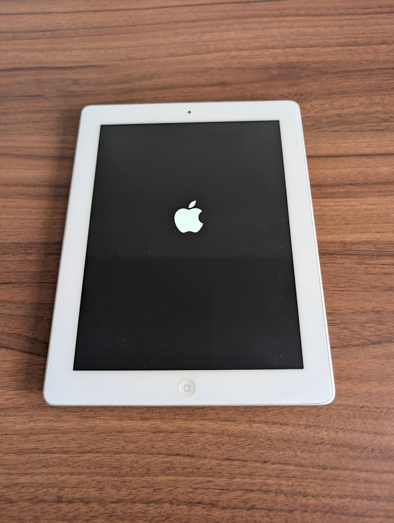 iPad 3 Wi-Fi to swap.