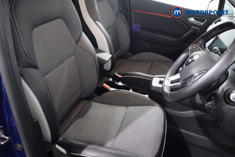 2020 Renault Captur 1.3 TCE 130 S Edition 5dr EDC SUV Petrol Automatic