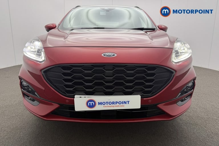 2020 Ford Kuga 2.0 EcoBlue mHEV ST-Line X Edition 5dr SUV Diesel Manual