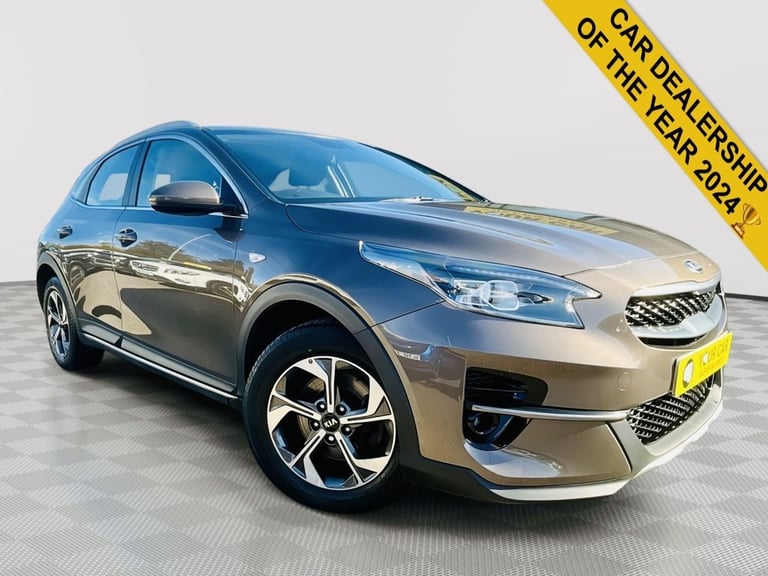 image for 2020 Kia XCeed 1.0 T-GDi 2 SUV 5dr Petrol Manual Euro 6 (s/s) (118 bhp) Petrol Manual