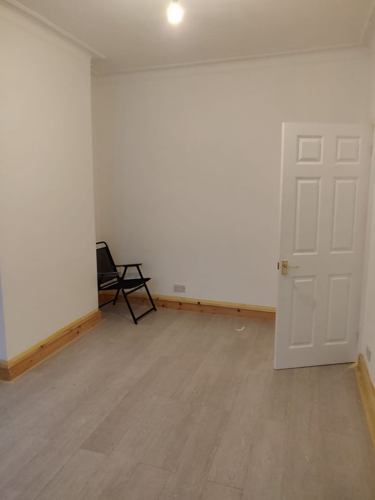 2 bedroom flat harrow