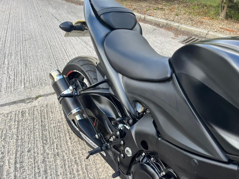 2018 18 SUZUKI GSXS1000F Z AL8 GSXS1000 F AL8 SPORTS TOURER GSXS 1000 F BLACK