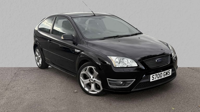 2006 Ford Focus 2.5 ST-3 3dr Hatchback Petrol Manual