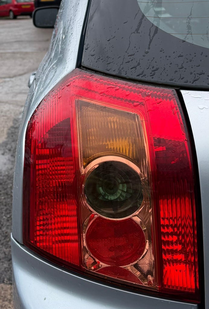  Toyota Corolla 1.4 VVT-i T3 5dr Petrol Manual