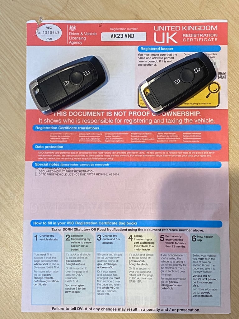 2023 Ford Ranger 2.0 TD EcoBlue Wildtrak Pickup Double Cab 4dr Diesel Auto 4WD