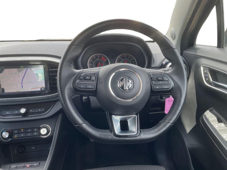 2023 MG MG3 MG3 1.5 Exclusive 5dr Hatchback Petrol Manual