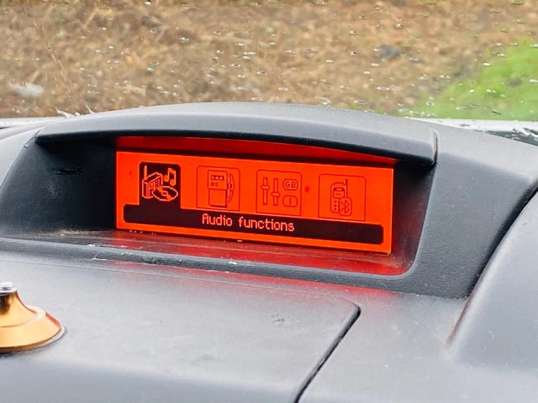 2014 Citroen Berlingo 1.6 HDi 625Kg Enterprise 75ps PANEL VAN Diesel Manual