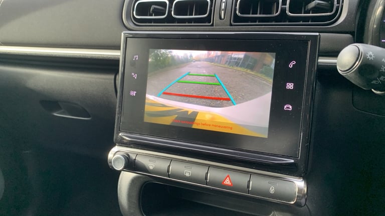 2023 Citroen C3 1.2 PureTech C-Series Edition Hatchback 5dr Petrol Manual Euro 6 (s/s) (83  Hatch...