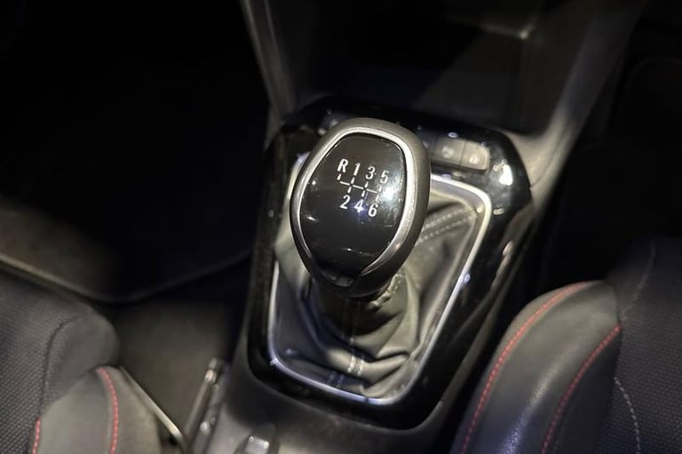 2020 Vauxhall Corsa 1.2 Turbo SRi Nav 5dr Manual Hatchback Petrol Manual