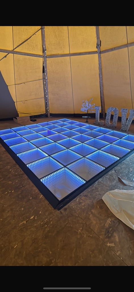 Dance floor for sale 