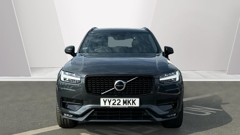 2022 Volvo XC90 2.0 B5D [235] R DESIGN 5dr AWD Geartronic ESTATE DIESEL Automatic