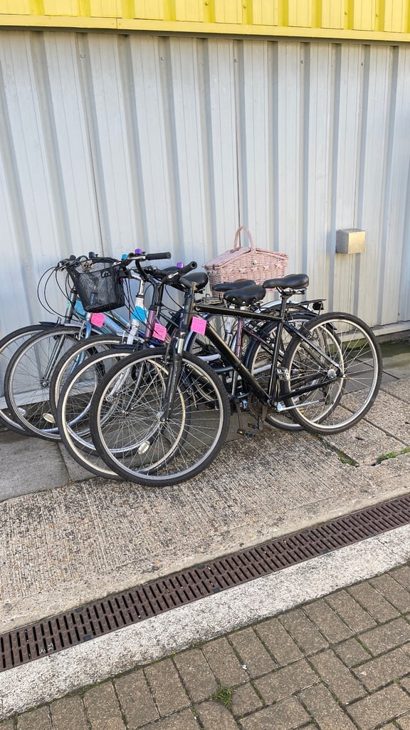 Used bicycles new bike second hand cycle 