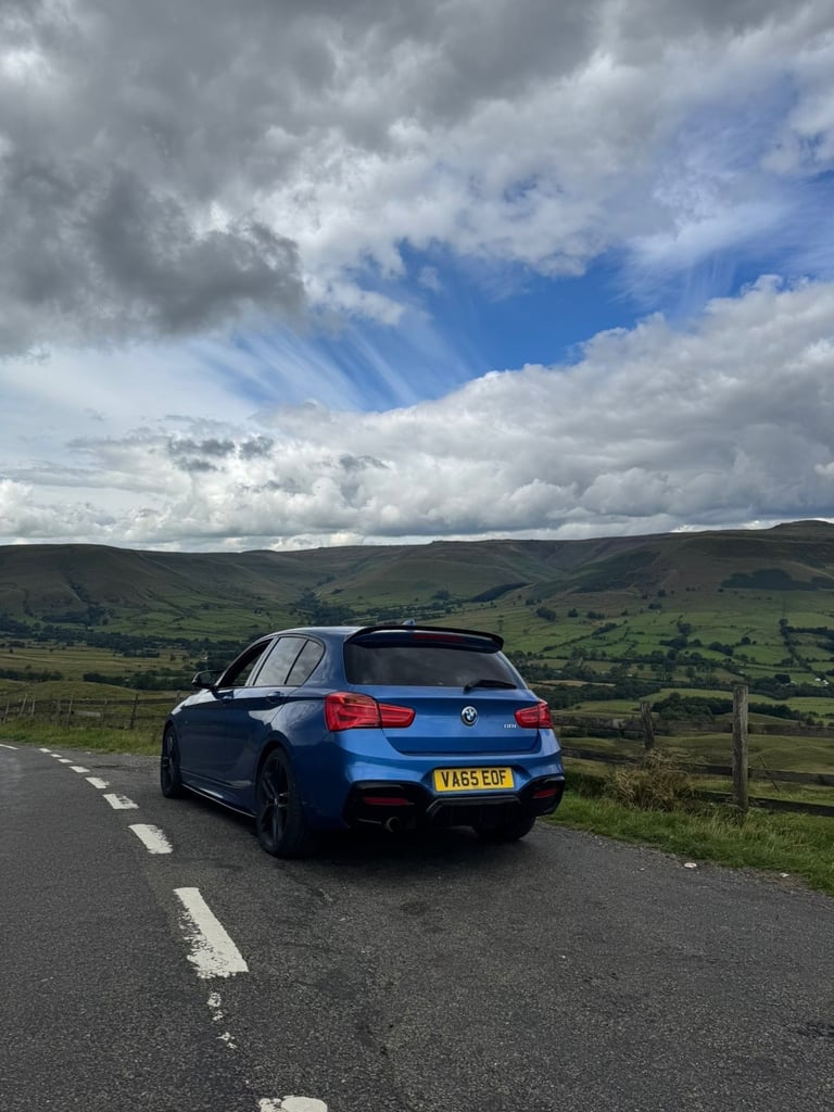 BMW, 1 SERIES, Hatchback, 2016, Manual, 1499 (cc), 5 doors