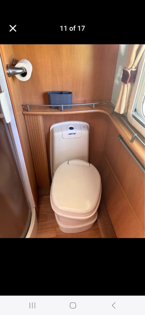 Swift Challenger 520 se, 2006