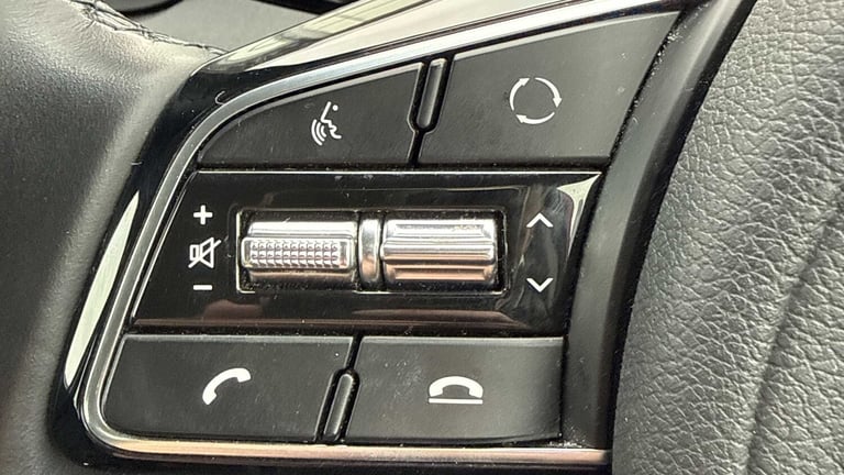 2021 Kia Sportage 1.6 GDi ISG 2 5dr ESTATE PETROL Manual