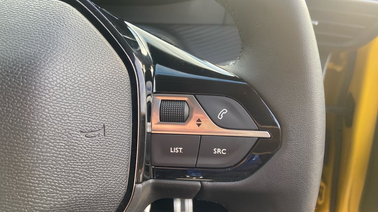 2023 Peugeot 208 1.2 PureTech Allure Premium + Hatchback 5dr Petrol Manual Euro 6 (s/s) (100 Hatc...