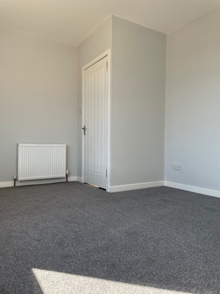 2 Bedroom Flat to Rent in Prestwick 