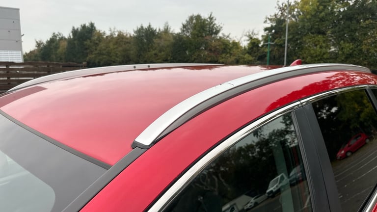 2022 Honda CR-V 2.0 i-MMD Hybrid SR 5dr eCVT Hybrid Estate Estate Hybrid Automatic