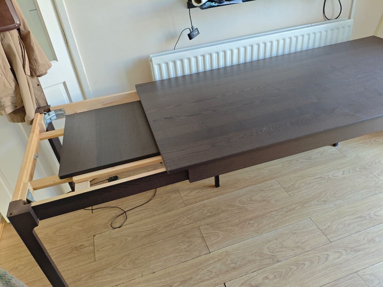 Ikea Extendable Dining Table 