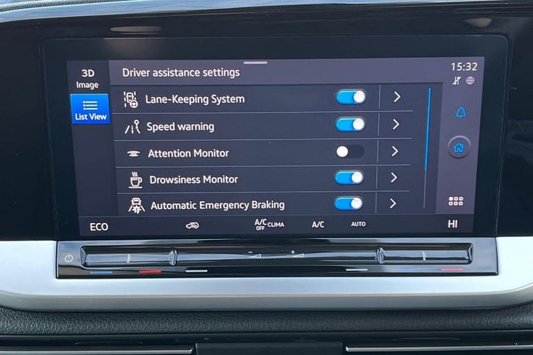 2025 Ford Transit Connect 1.5 EcoBoost PHEV 150 Trend Van Auto PANEL VAN PETROL/ELECTRIC Automatic