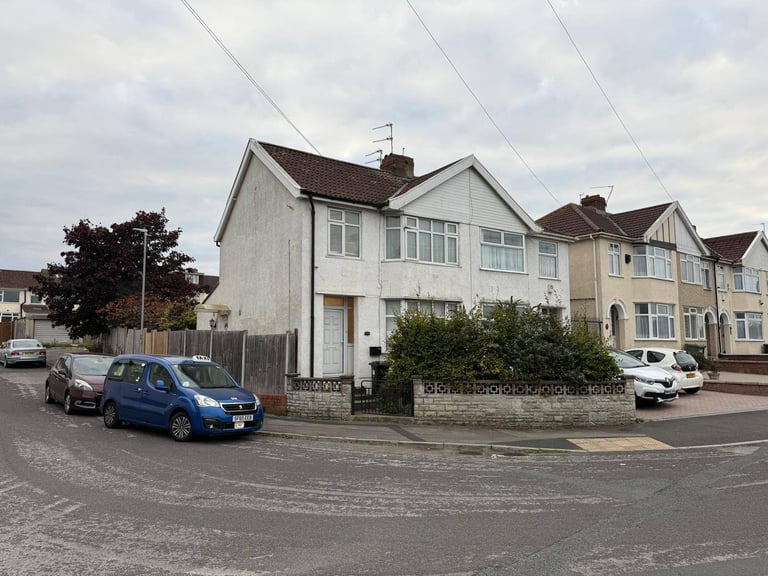 Wonderful 1 bedroom, 1 bathroom maisonette - Station Road, Filton, Bristol, BS34